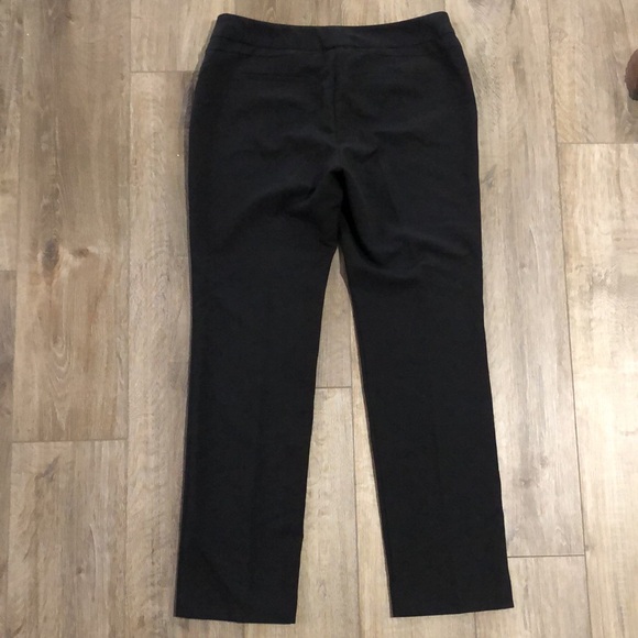 NWOT! - WORTHINGTON Modern Fit Trouser Pants - Picture 7 of 14